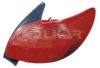 PEUGE 6351P1 Combination Rearlight